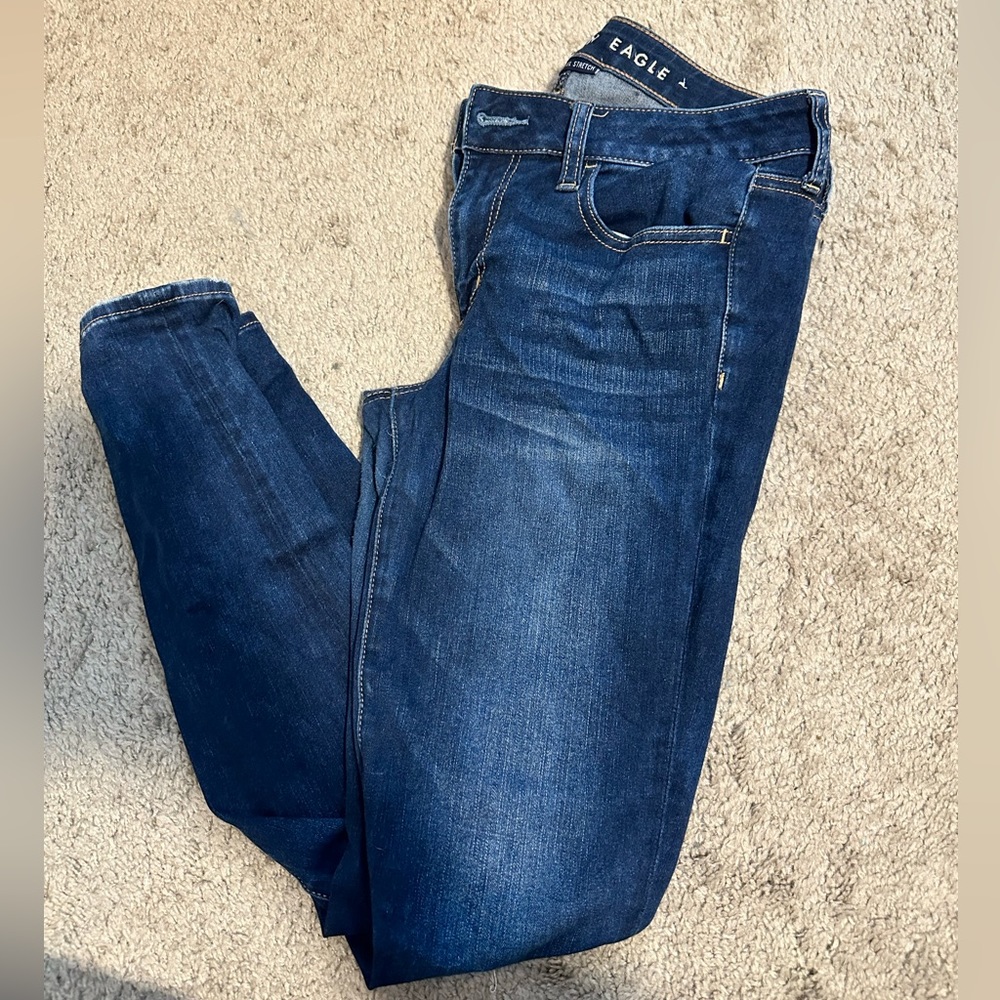 American Eagle AE Jeans
